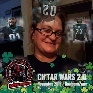 Meet your Posher, Lynne